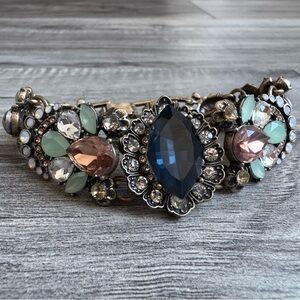 Chloe + Isabel Parisian Belle Statement Bracelet